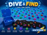 🌊 Dive & Find – Underwater Matching Game-0
