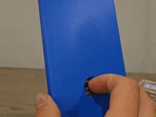 Slab Saver V1