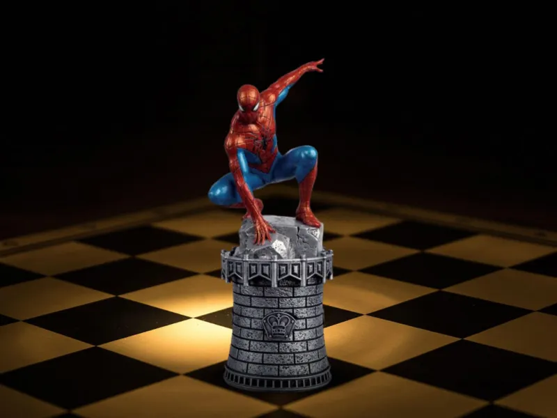 Amazing Spider-Man (King)