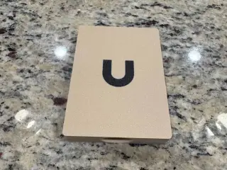 Unifi Travel Router Case