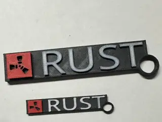 RUST