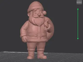 Santa Claus