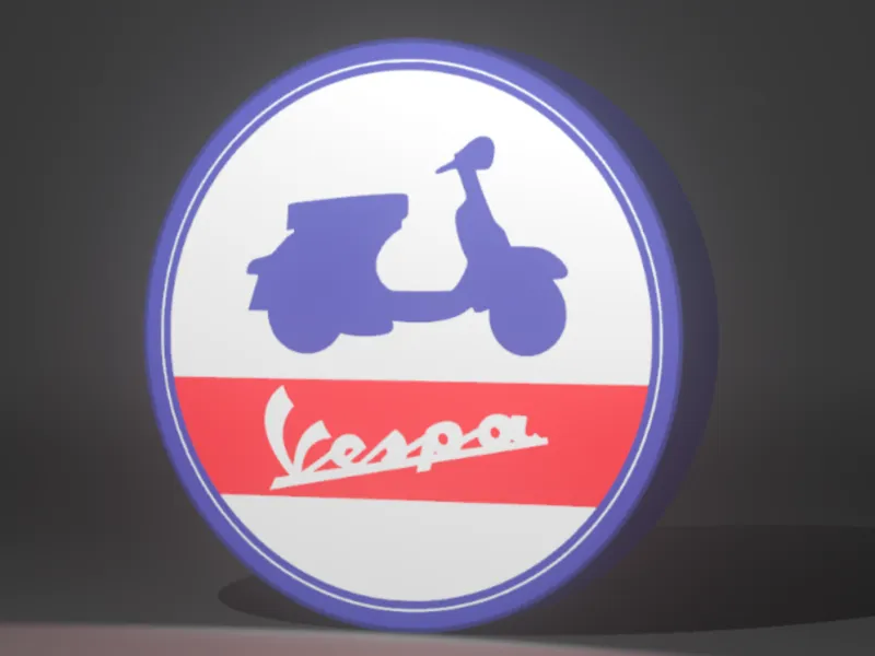 Vespa
