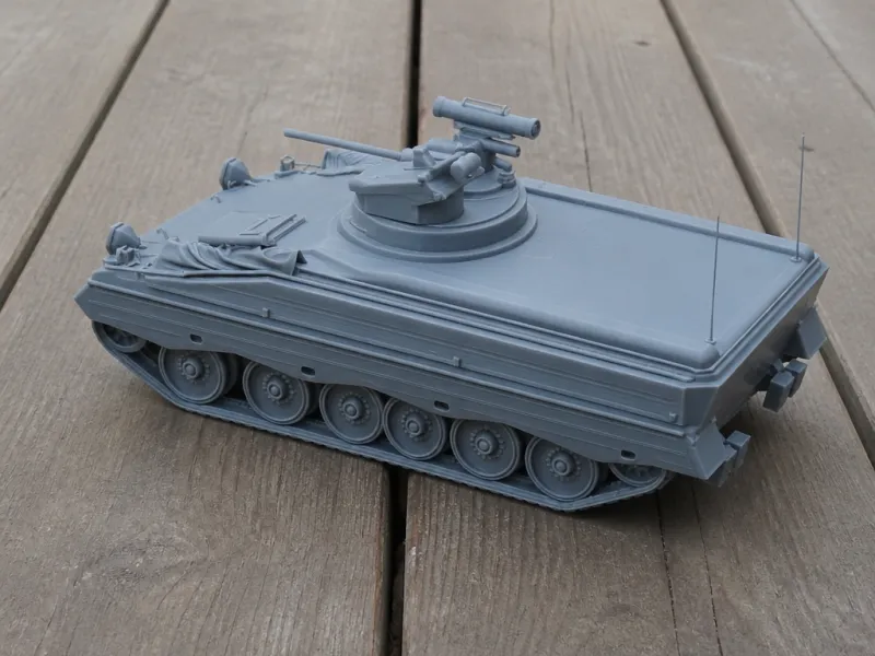 Танк Marder 1A3