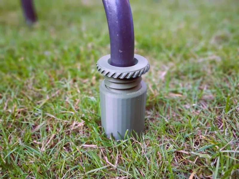 Patio Table Leg Leveler