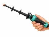 The Gravitational Uranium Neuroblaster Cosplay Prop-0