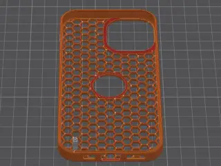 Iphone 15 case