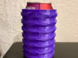Low Poly Coozie-0