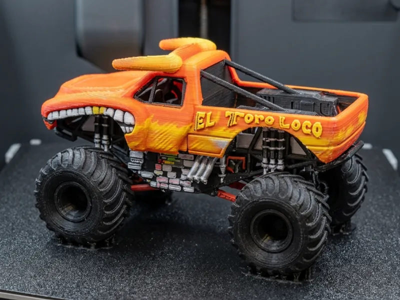 El Toro Loco