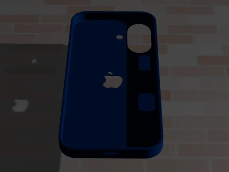 housse Iphone 17