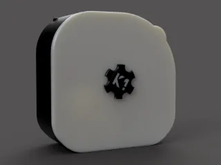 Dry Box for Creality K1