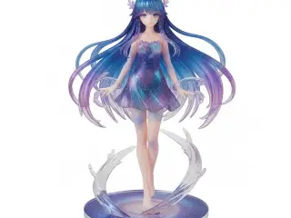 nebulosa girl