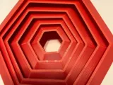 Hexagon Fidget/Toy-0