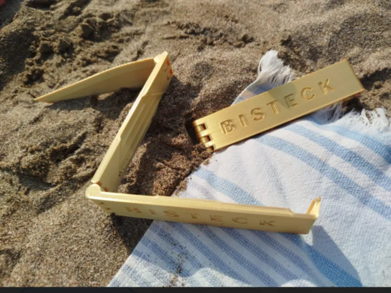 Accessoires plage