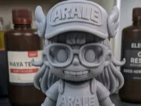 arale