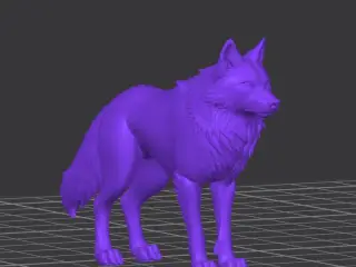 Great Wolf