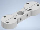Arlo Dual Extension Mount-0