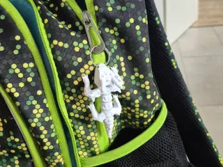 3D Flexi Dragon Keychain(Limited Time Free) UniQrint