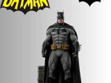 Batman Version 1 (Diseño Mejorado)-0