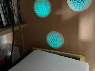 air vent cover