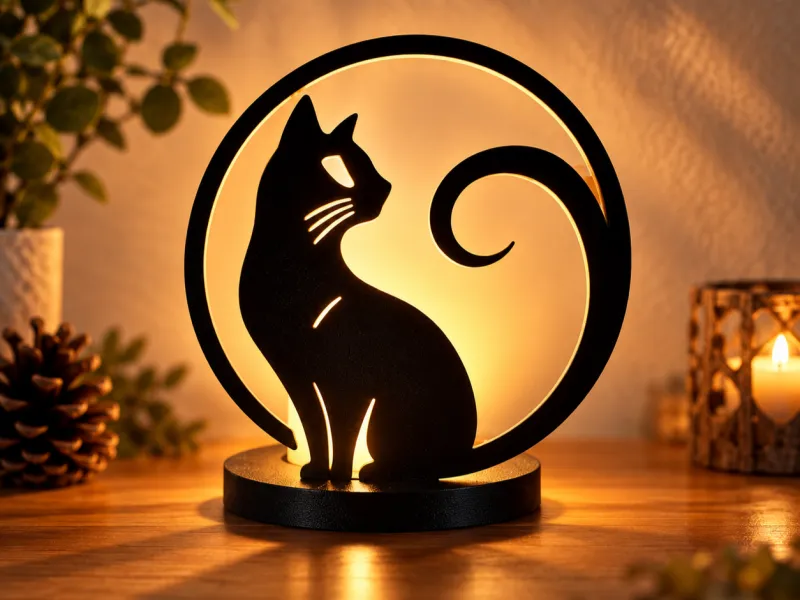 Katze