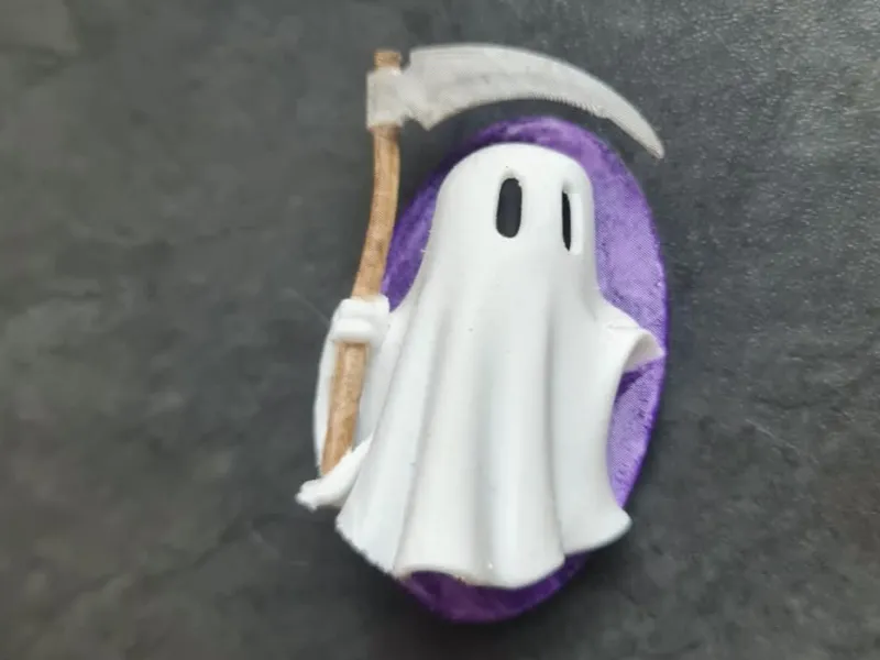 Spooky Little Stowaways