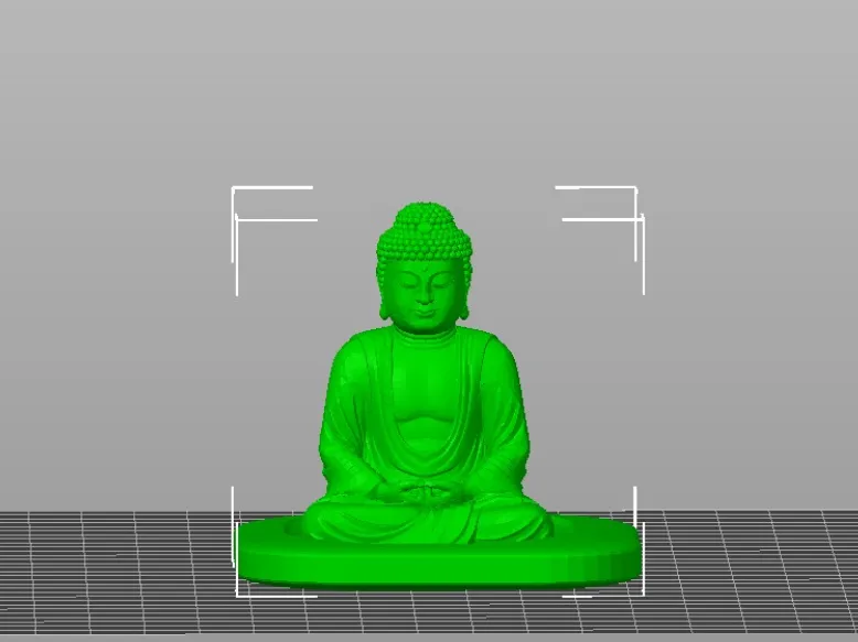 Buddha Statue