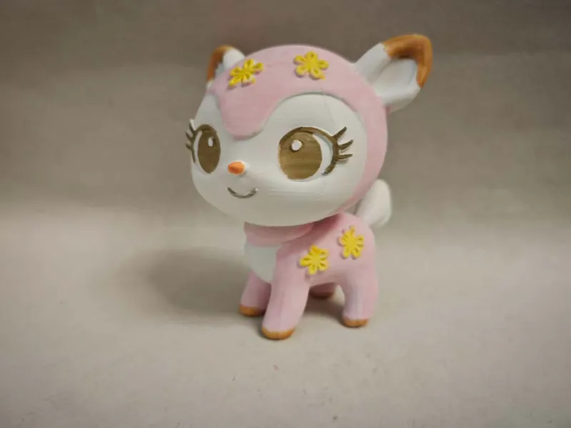 Bambi
