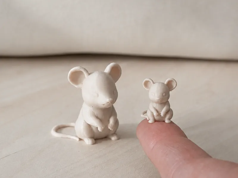 Mini Mouse