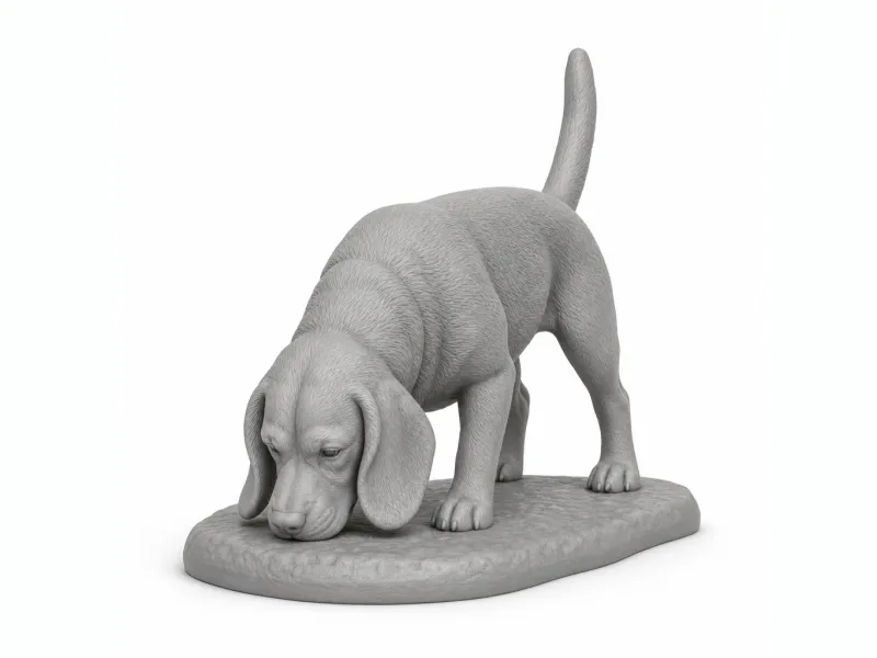 Beagle