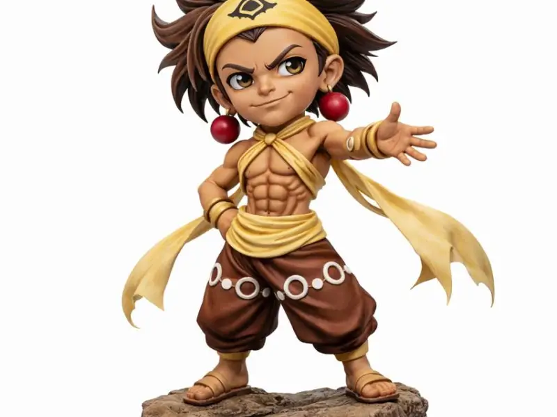 Fairytail Chibi - Ajeel