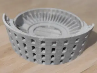 Roman Colosseum