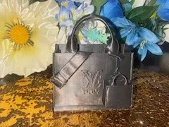 محفظتان توأم