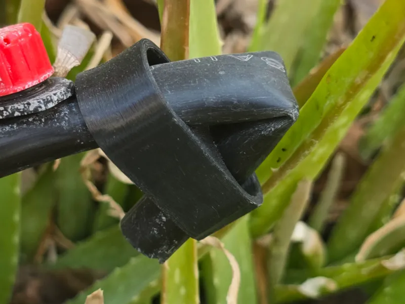 Pince pour tuyau 20 mm