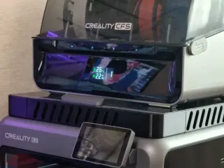 k2 riser with vent slides