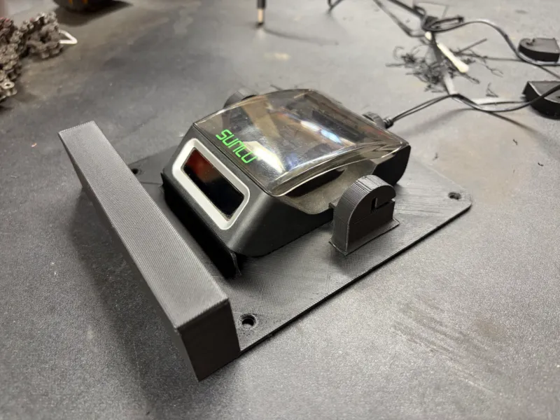 sunlu filament connector