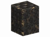 Art Deco Pattern Deckbox-0
