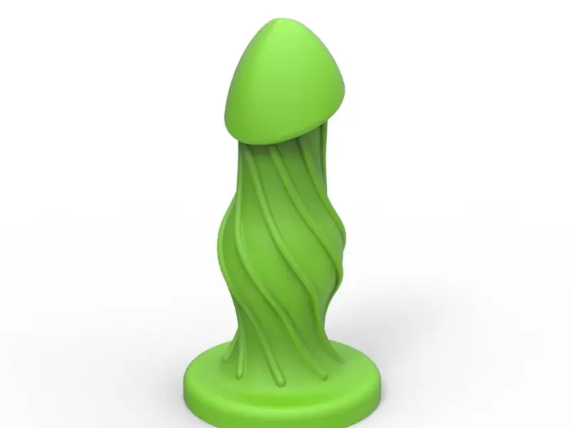 Anal plug 32