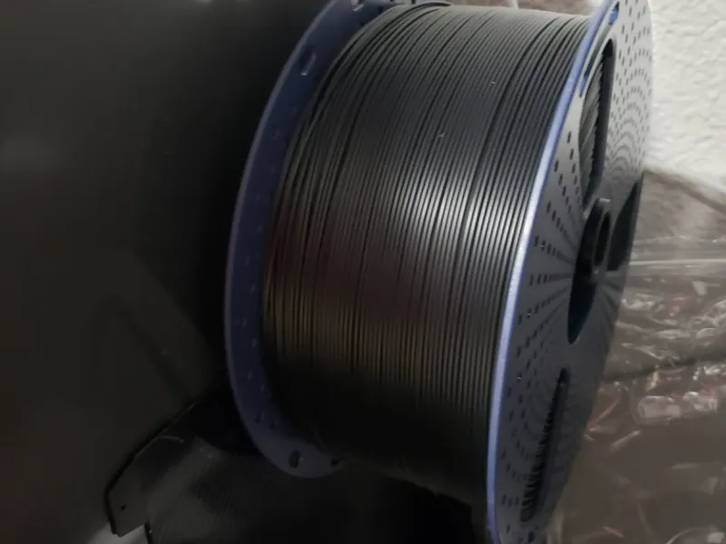 Soporte de bobina de filamento de 3 kg para Creality