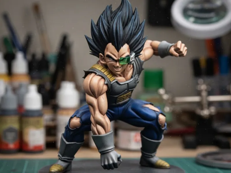 Vegita