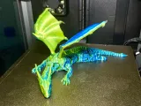 articulated dragon flexi no supports-0