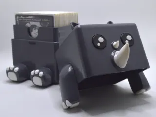 Rhino Deck Box