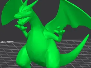 dragon