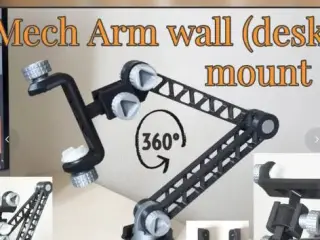 mount for arm for tablet phone and more