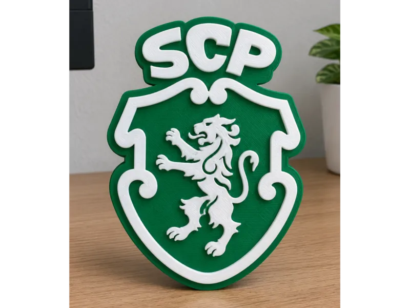 Sporting Clube de Portugal logo