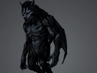 WolfManBat