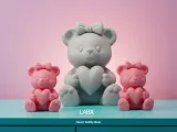 Sweet Tedy Bear-0