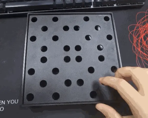 方形茶托 | Square Tea Coaster