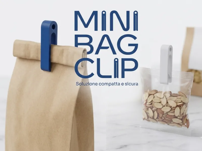 Bag Clip