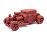 Devilish hot rod-0